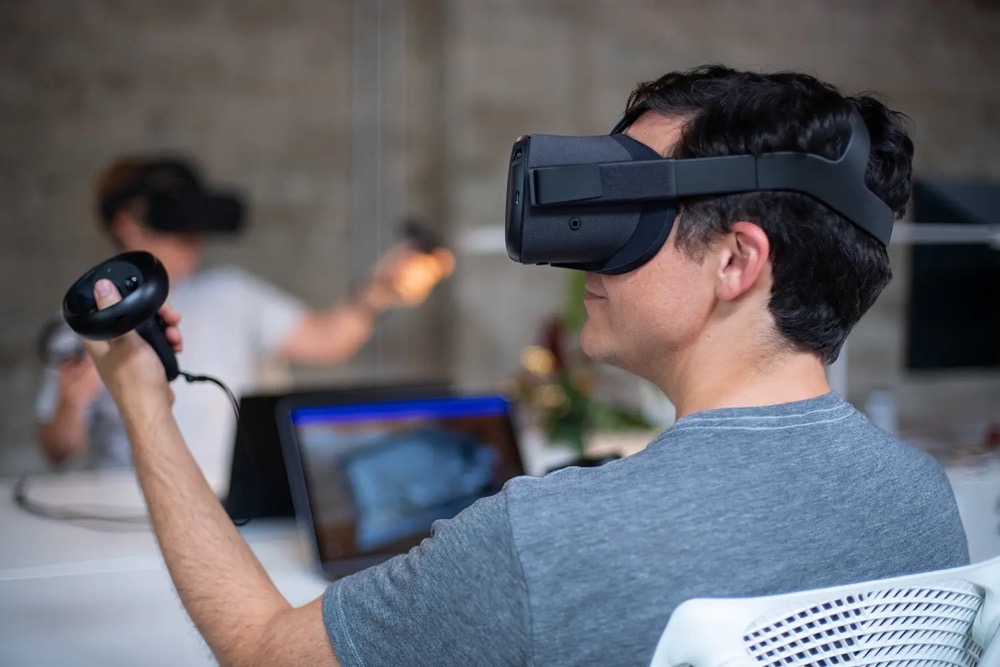 VR 初學(xué)者指南:常見問題解答和所有您需要知道的