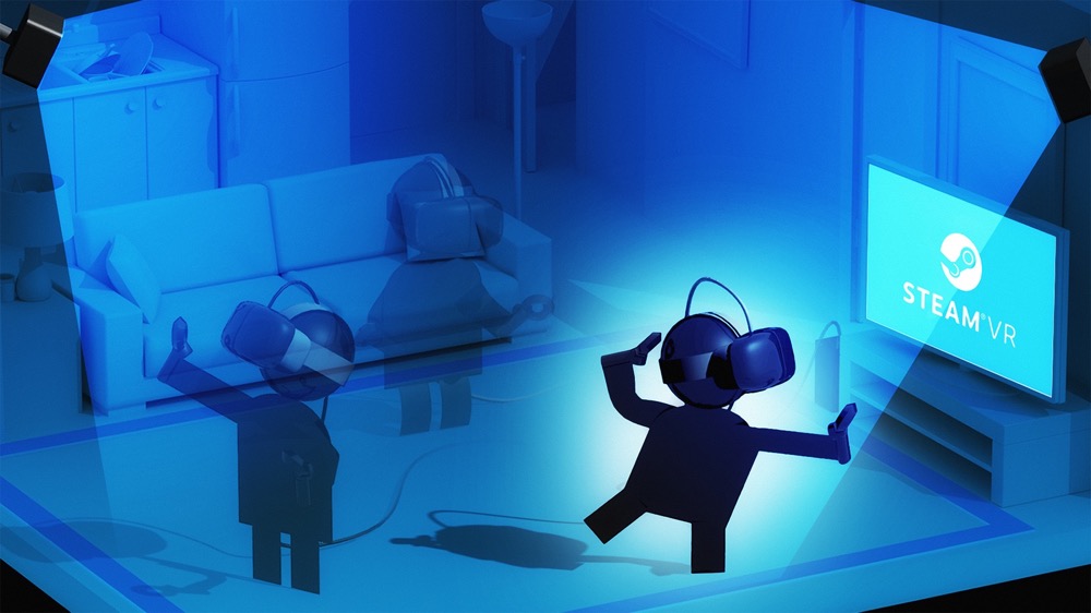 VR 初學(xué)者指南:常見問題解答和所有您需要知道的