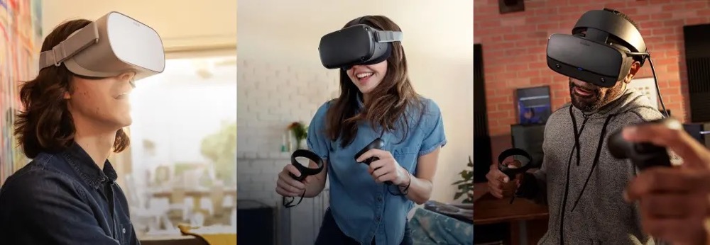 VR 初學(xué)者指南:常見問題解答和所有您需要知道的