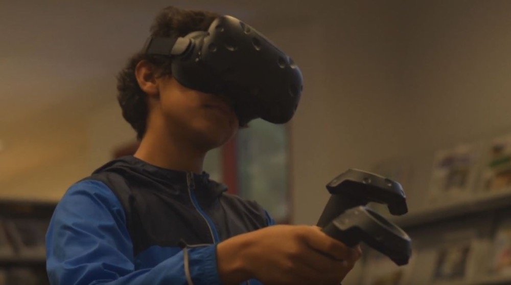 VR 初學(xué)者指南:常見問題解答和所有您需要知道的