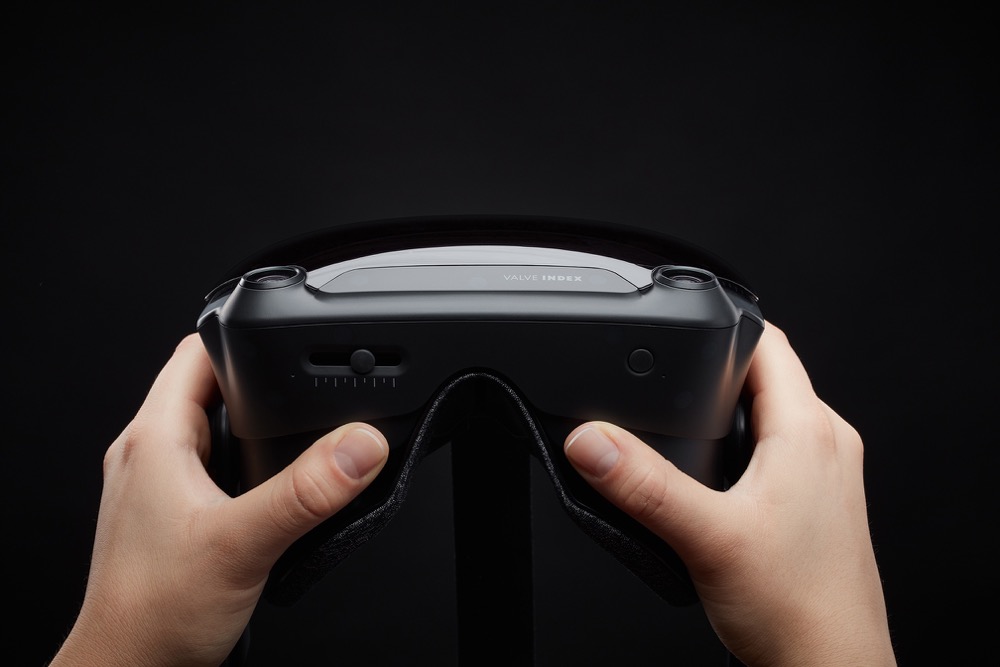 VR 初學(xué)者指南:常見問題解答和所有您需要知道的