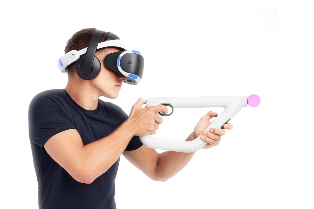 VR 初學(xué)者指南:常見問題解答和所有您需要知道的