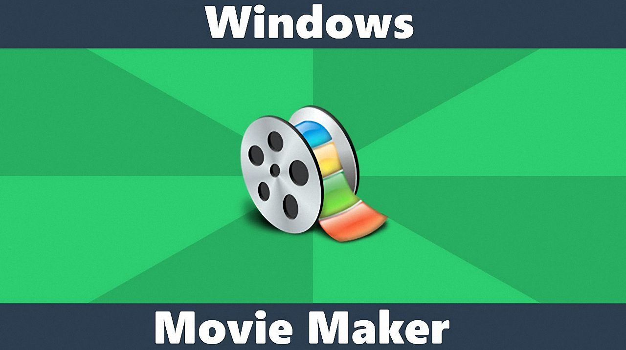 免費(fèi)視頻剪輯軟件Windows Movie Maker，簡(jiǎn)單好用，自媒體的最愛(ài)