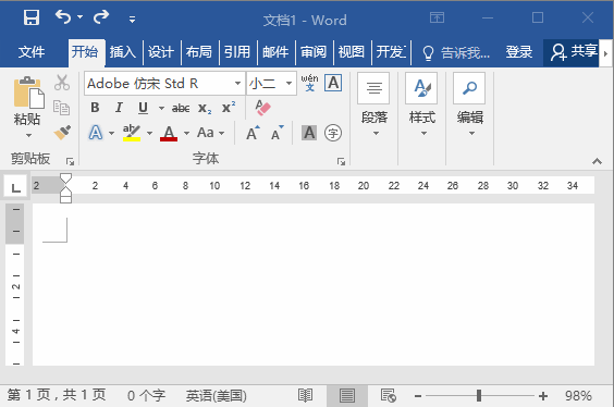 方框內(nèi)打√，Word中有 6 種方法隨你選，一看就會！