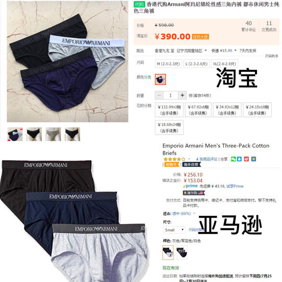 夏季必買貼身衣物大盤點，好看度與舒適度我給它們打滿分