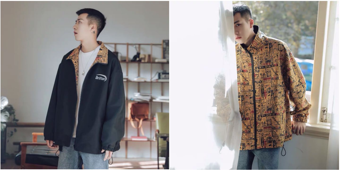 10家男裝店推薦！口碑最好的衣服只要19元，淘寶店鋪粉絲800萬！