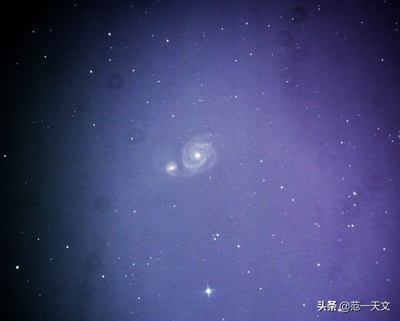 天文望遠鏡究竟能看到什么能看多遠？