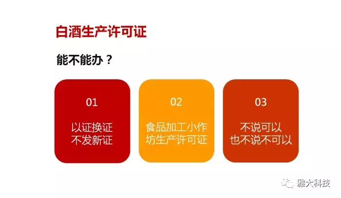 釀酒小作坊如何辦理食品生產(chǎn)加工小作坊許可證？