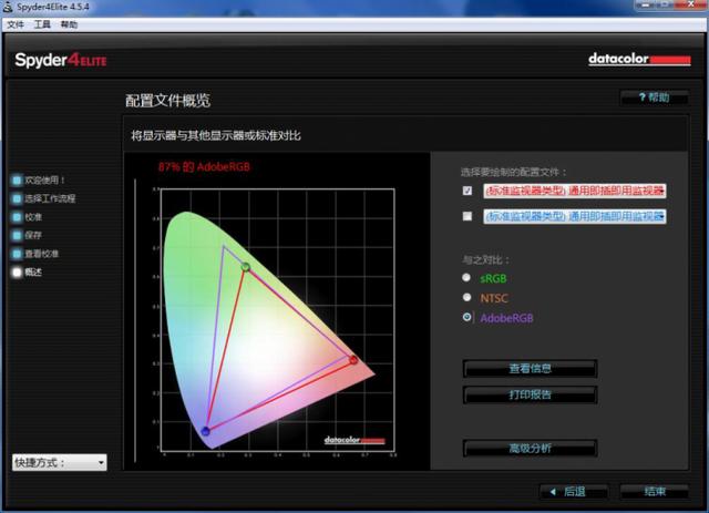 超窄邊框高顏值 AOC炫鋒顯示器評(píng)測(cè)