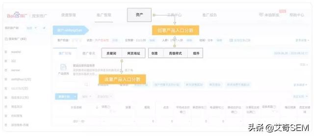 盤點(diǎn)百度搜索推廣平臺6到飛起的新功能，營銷痛點(diǎn)？不存在的！