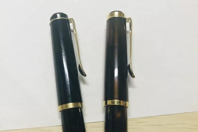 我的鳥筆初嘗試——幾支基本款現(xiàn)產(chǎn)百利金鋼筆對比評測