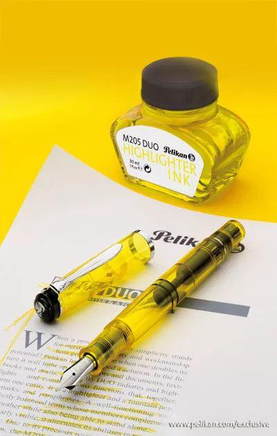 我的鳥筆初嘗試——幾支基本款現(xiàn)產(chǎn)百利金鋼筆對比評測