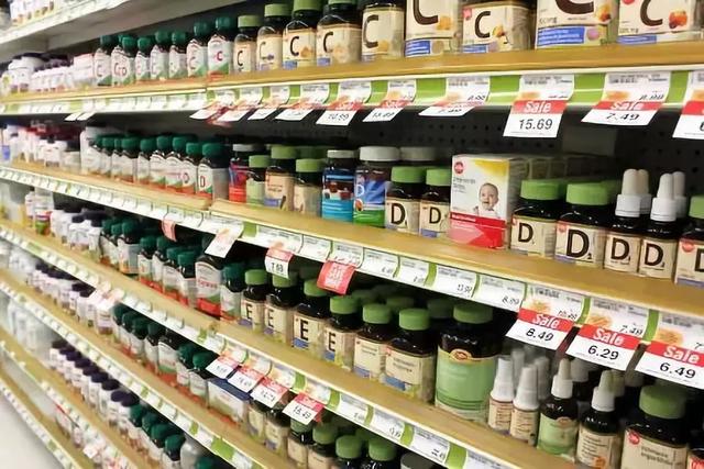 保健品銷售，用對(duì)方法，成交不難……
