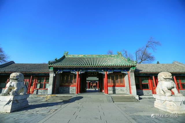 「小編推薦」北京10個(gè)好玩不坑必玩景點(diǎn)，快來(lái)拔草吧！