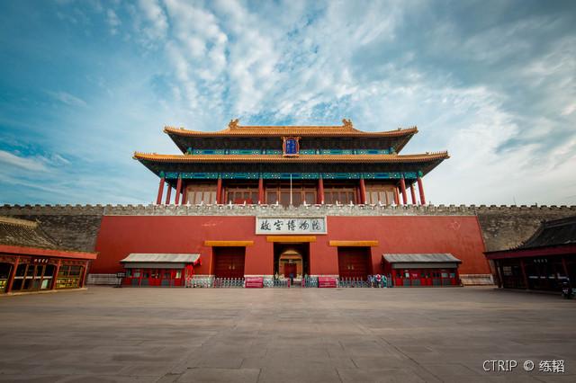 「小編推薦」北京10個(gè)好玩不坑必玩景點(diǎn)，快來(lái)拔草吧！