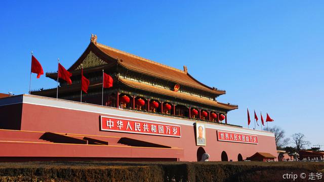 「小編推薦」北京10個(gè)好玩不坑必玩景點(diǎn)，快來(lái)拔草吧！