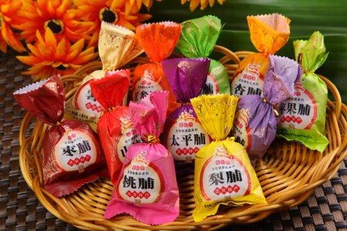 北京8大特產(chǎn)，曾回家必帶，來客必請，老媽：以后別再浪費錢了