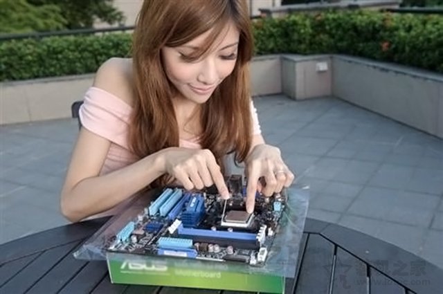 還不知道CPU如何搭配主板？這里可以找到答案