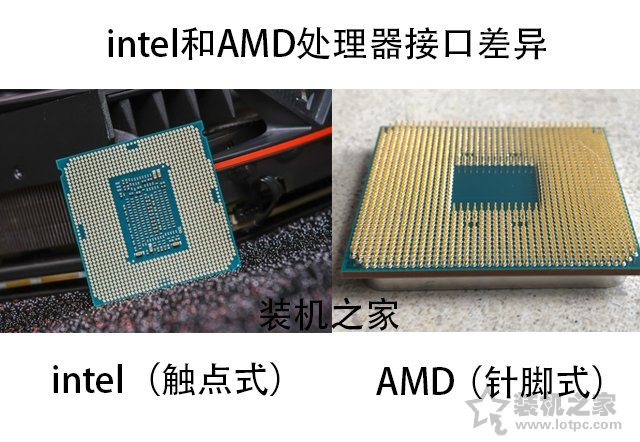 還不知道CPU如何搭配主板？這里可以找到答案