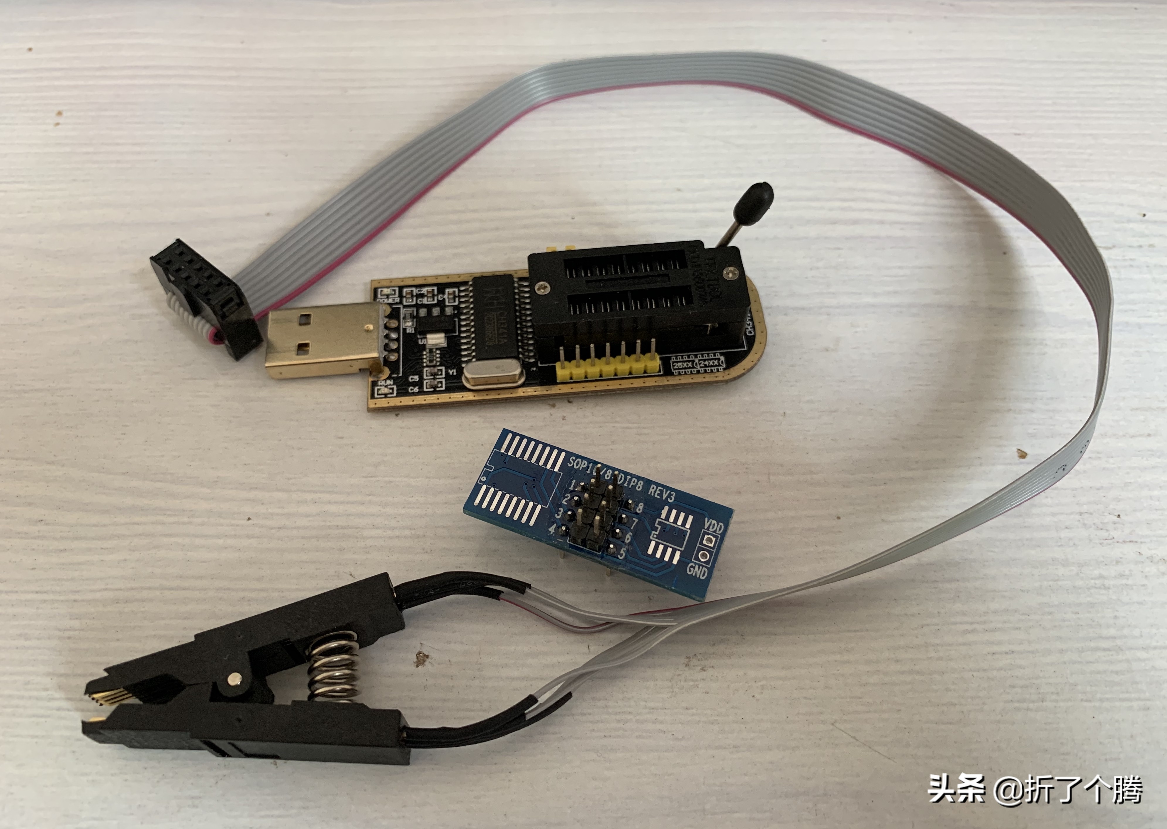 聯(lián)想M910Q 黑蘋果折騰系列② 編程器 備份/魔改BIOS 上8 9代CPU