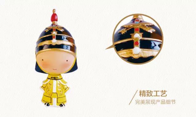 不止全聚德，北京特產(chǎn)帝都還有這些！