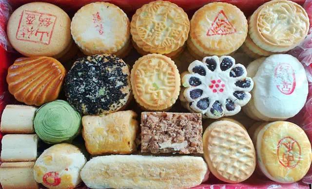 不止全聚德，北京特產(chǎn)帝都還有這些！