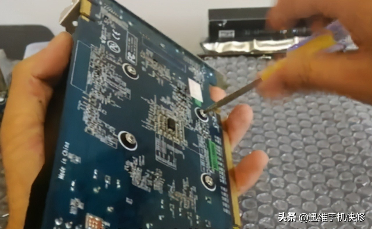一文科普：揭開顯卡溫度過高的秘密，只需這幾步從此告別高溫