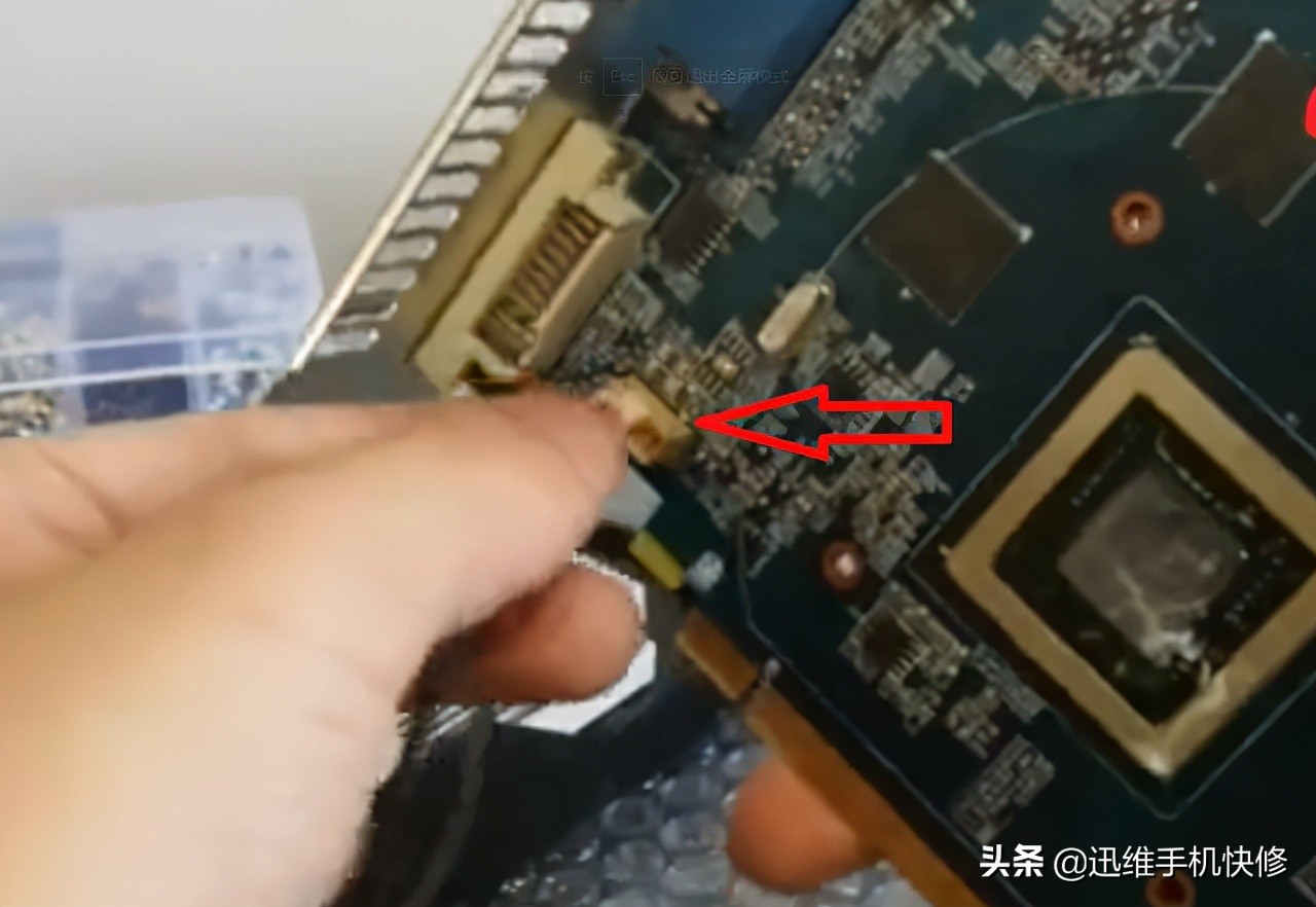 一文科普：揭開顯卡溫度過高的秘密，只需這幾步從此告別高溫