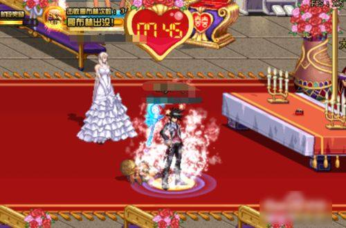 dnf套裝齊后細(xì)節(jié)提升之婚房屬性