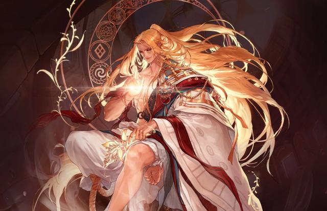 DNF：國(guó)服六月全職業(yè)排名，鬼劍士依舊霸榜幻神一線(xiàn)排名