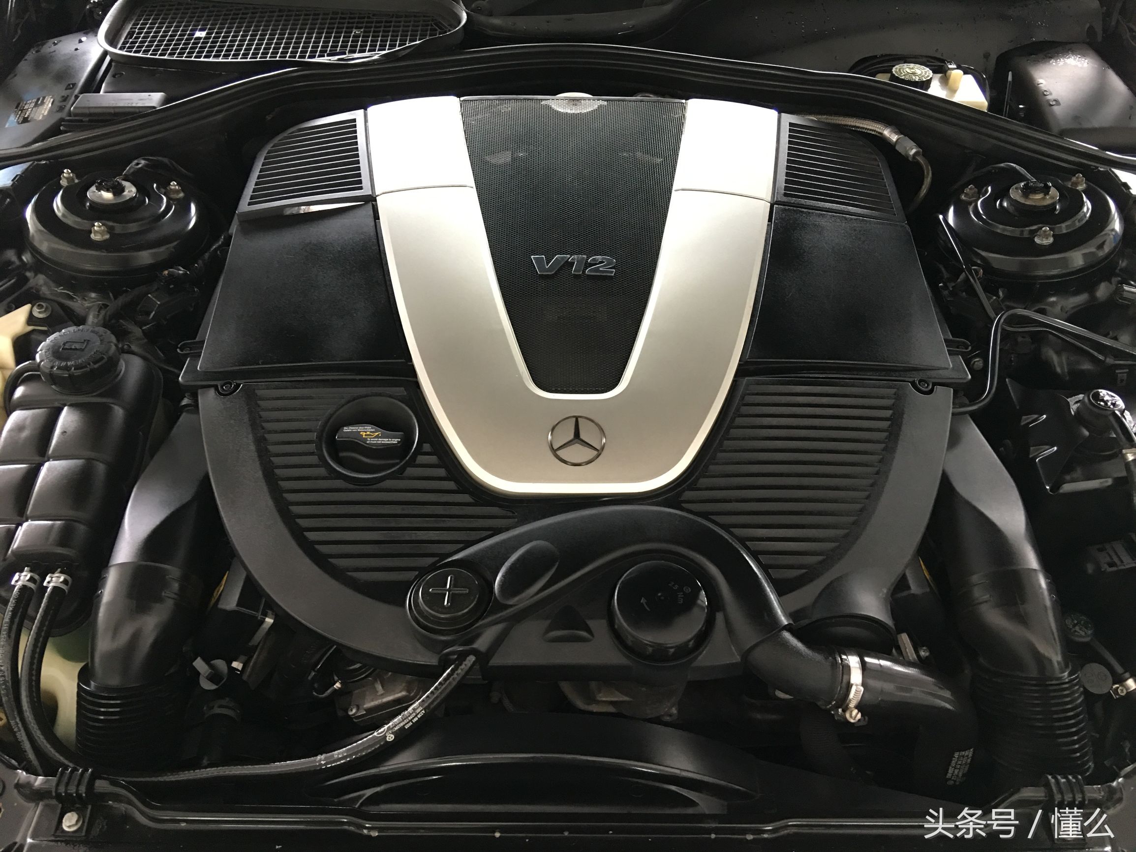 解析經(jīng)典第八代奔馳S600 氣質(zhì)豪車 唾手可得