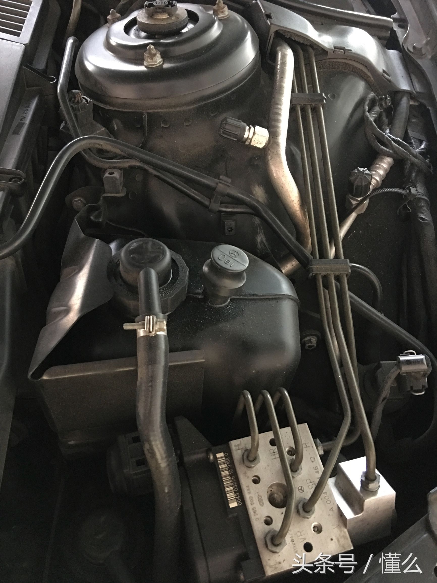 解析經(jīng)典第八代奔馳S600 氣質(zhì)豪車 唾手可得