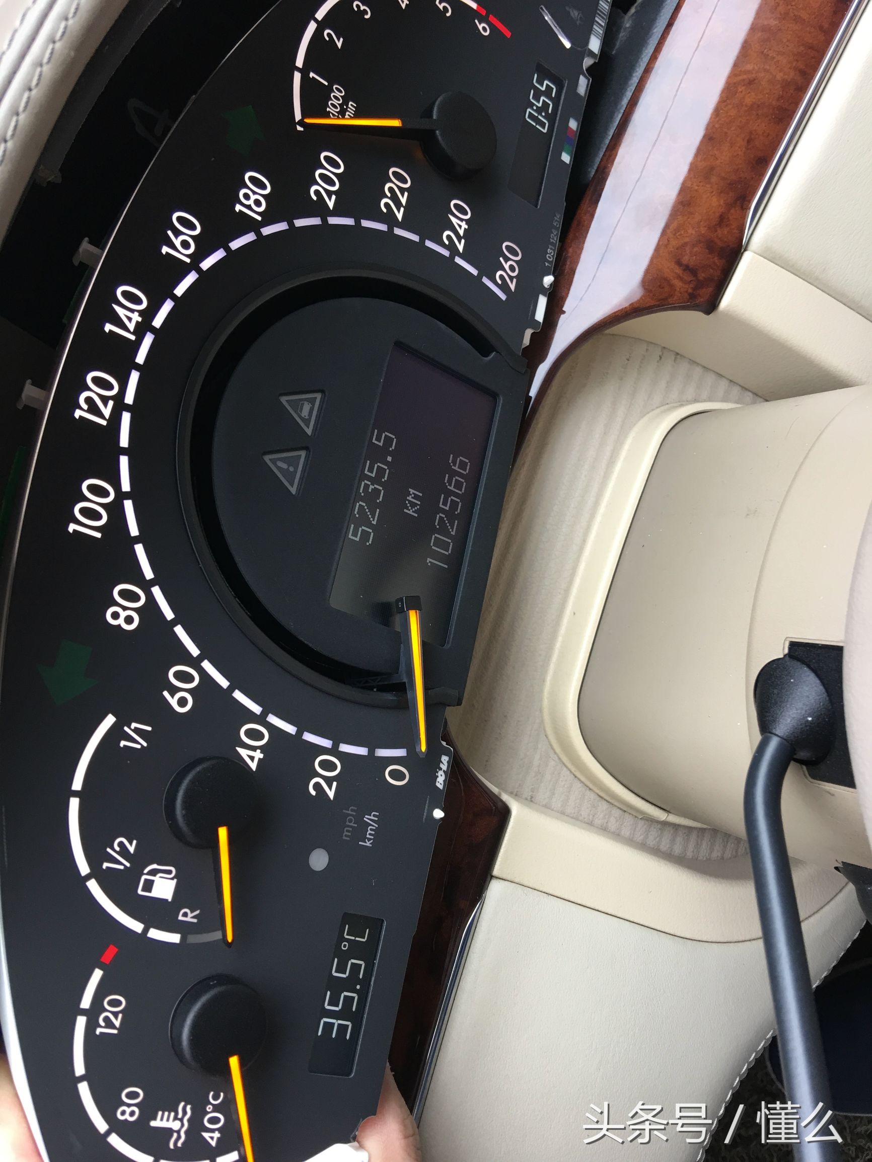 解析經(jīng)典第八代奔馳S600 氣質(zhì)豪車 唾手可得