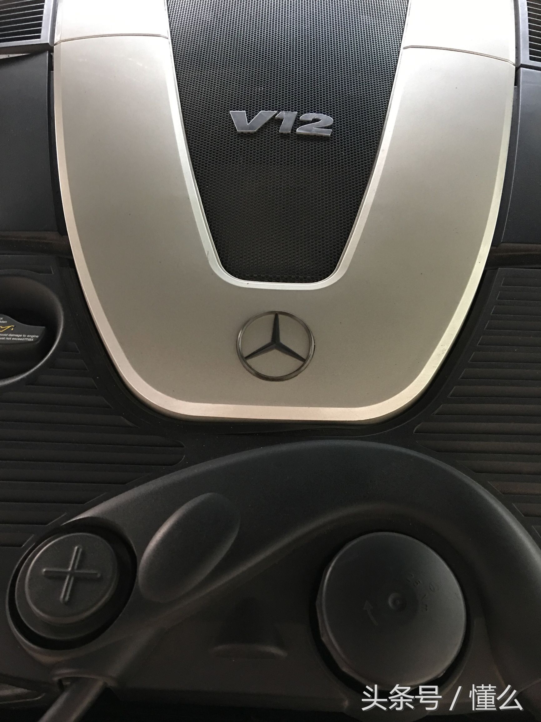 解析經(jīng)典第八代奔馳S600 氣質(zhì)豪車 唾手可得