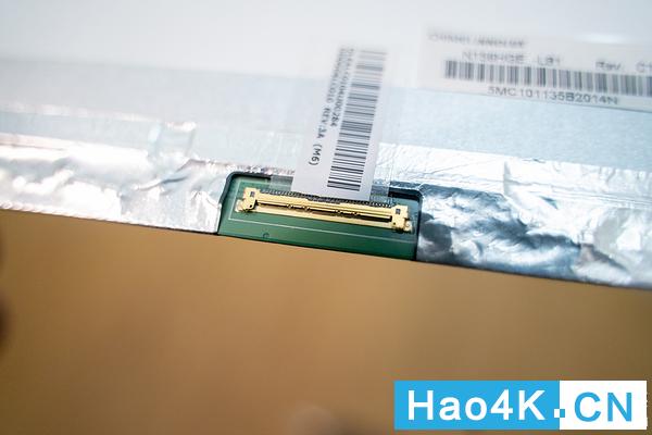 教你：閑置損壞筆記本電腦如何改造的DIY液晶顯示屏！