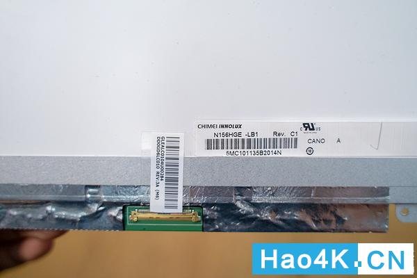教你：閑置損壞筆記本電腦如何改造的DIY液晶顯示屏！
