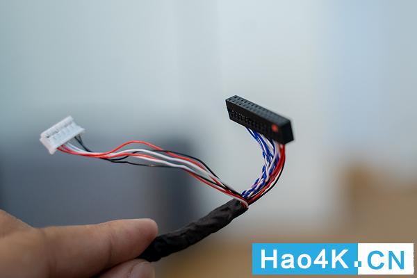 教你：閑置損壞筆記本電腦如何改造的DIY液晶顯示屏！