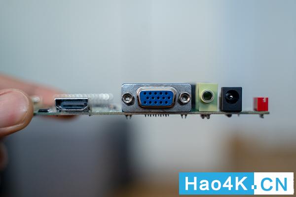教你：閑置損壞筆記本電腦如何改造的DIY液晶顯示屏！