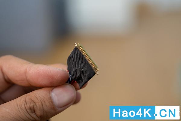 教你：閑置損壞筆記本電腦如何改造的DIY液晶顯示屏！