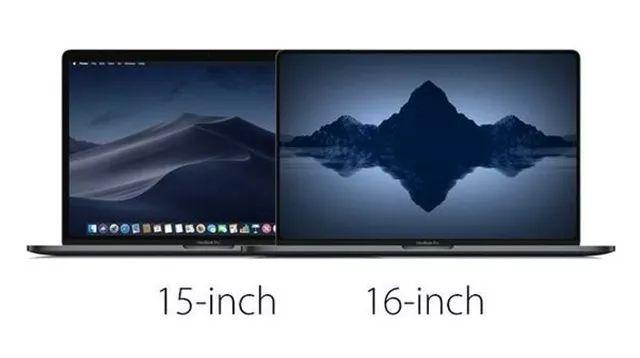 史上配置最強(qiáng)、價(jià)格最高的 Macbook Pro將發(fā)布？