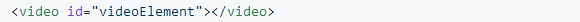 前端開發(fā):Bilibili開源純JavaScript編寫的FLV播放器(flv.js)