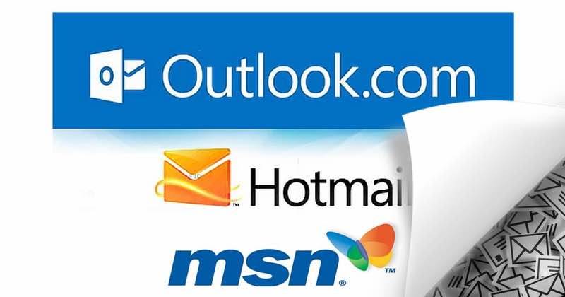 Hotmail、Outlook的用戶請注意！微軟要開始刪除長期擱置賬戶