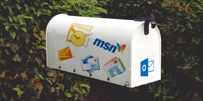 Hotmail、Outlook的用戶請注意！微軟要開始刪除長期擱置賬戶