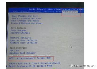 平板電腦刷windows的方法是，峰哥教你如何把平板刷windows