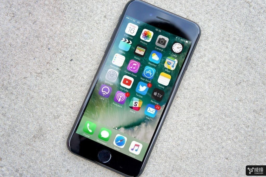 鋒友分享：PC如何修改iTunes備份路徑？