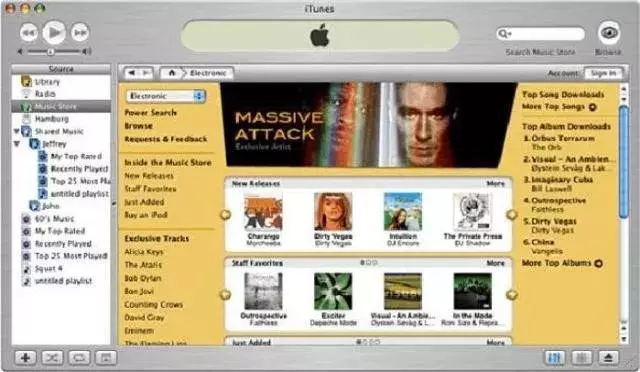 越來越難用的iTunes，終于要被蘋果親手埋了