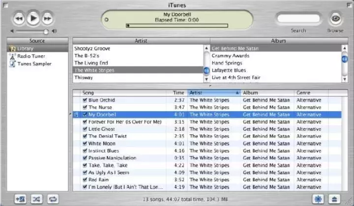 越來越難用的iTunes，終于要被蘋果親手埋了
