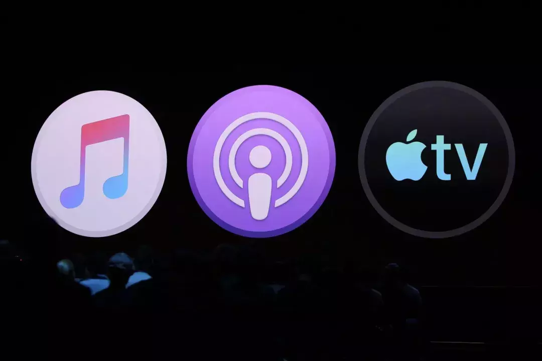 越來越難用的iTunes，終于要被蘋果親手埋了