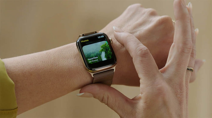 watchOS 8 上手：全新表盤、全新運動，還有 10+ 項全新功能