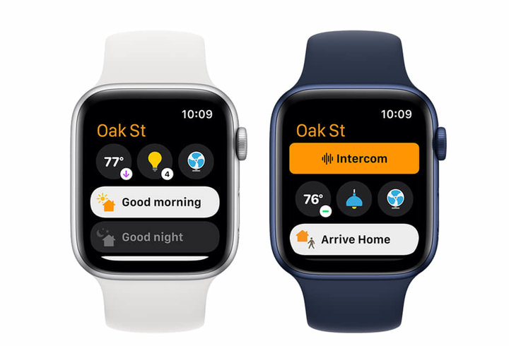 watchOS 8 上手：全新表盤、全新運動，還有 10+ 項全新功能
